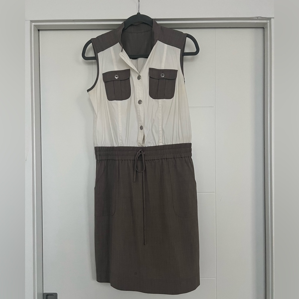 St.John Dress